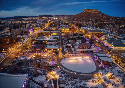 Safest U.S. Cities - Castle Rock