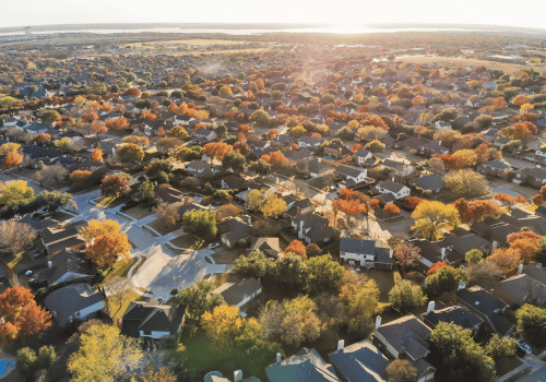 Safest U.S. Cities - Flower Mound