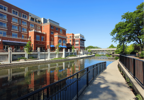 Safest U.S. Cities - Naperville