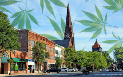 Starting a Cannabis Business in Massachusetts