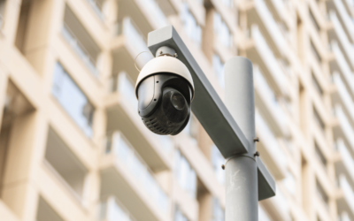 The Role of Video Surveillance in Apartment Complex Security