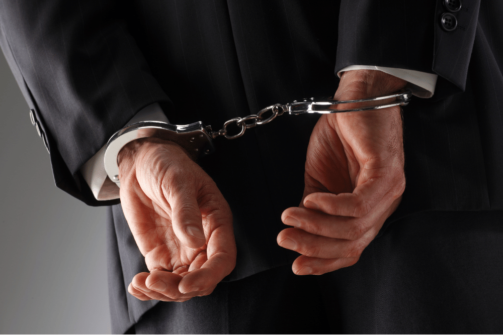 WhiteCollar Crime A Costly Epidemic Deep Sentinel