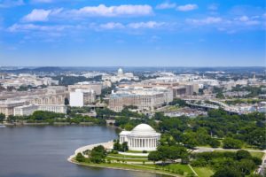Washington DC Crime and Safest Neighborhoods