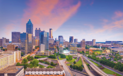 Atlanta Crime Rate and Safest Neighborhoods