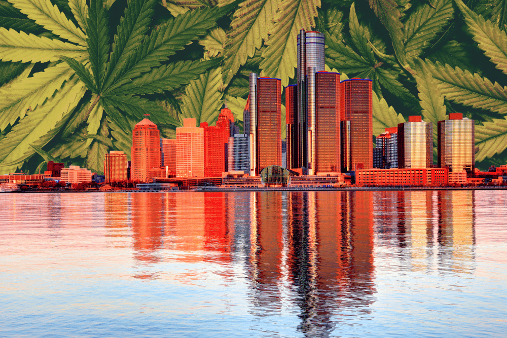 Starting a Cannabis Business in Michigan