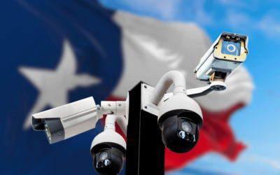 Texas Surveillance Laws: An Overview