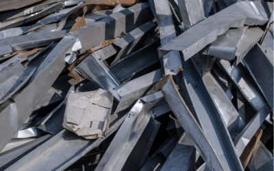Scrap Metal Theft: Insights, Impacts, and Countermeasures