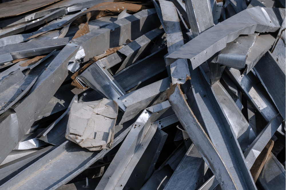 Scrap Metal Theft Insights, Impacts, and Countermeasures Deep Sentinel