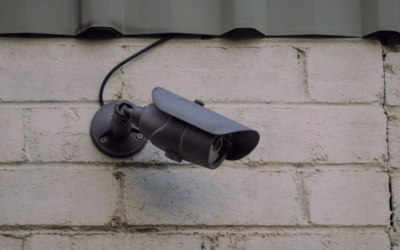 Benefits of a Wired Surveillance Camera System