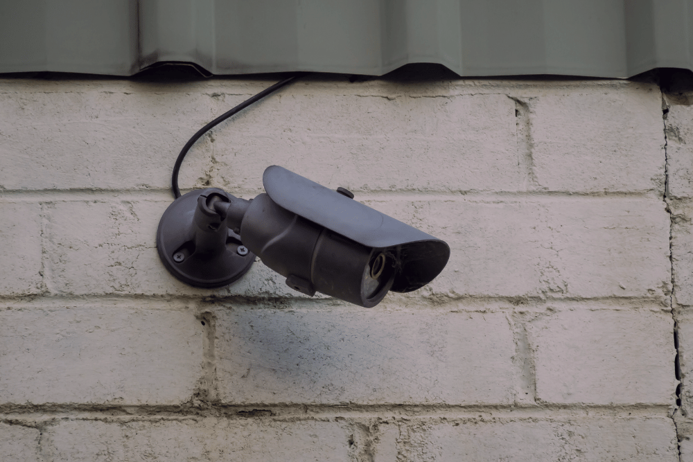 Benefits of a Wired Surveillance Camera System