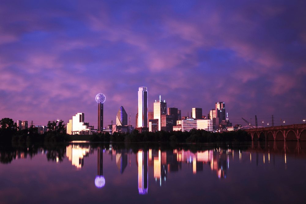 Dallas Crime and Safest Neighborhoods Dallas Crime and Safest Neighborhoods