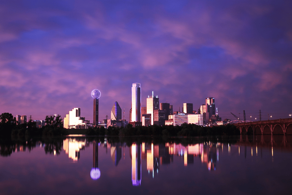 Dallas Crime and Safest Neighborhoods