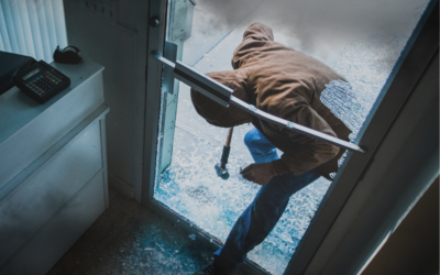 Stop the BS Smash-and-Grab Security Tips