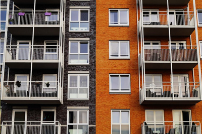 Apartment Complex