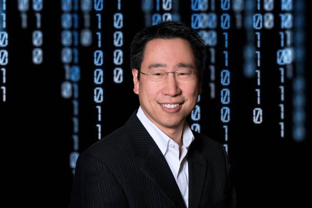 Meet Ted Kyi - Vice President of Data Science Meet Ted Kyi - Vice President of Data Science