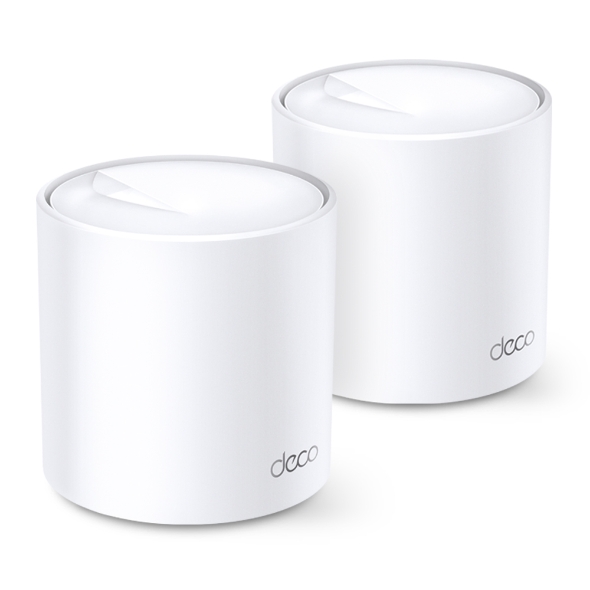 TP-Link Mesh Wi-Fi