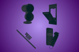 Skip Bedell: My Top 4 Safety Devices