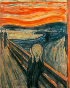 The Scream