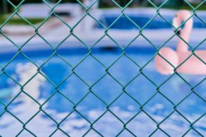 Pool Security for Apartments and Condos