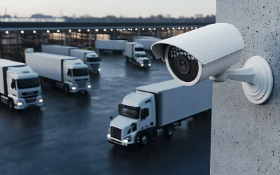 Are Commercial Outdoor Cameras Worth It for Your Business?