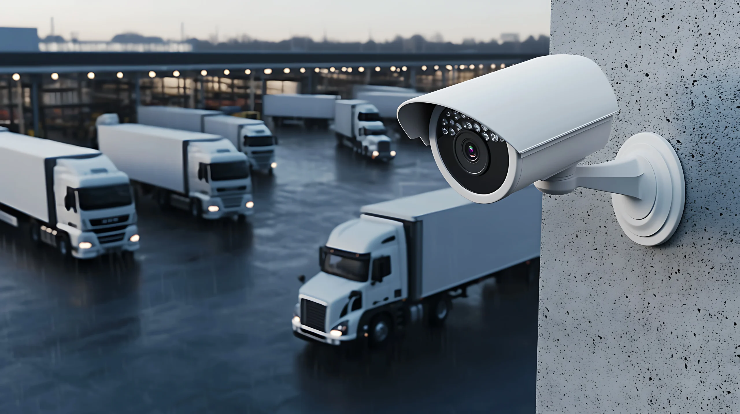 outdoor commercial security cameras