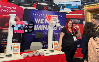 ISC West 2025 revealed the future of physical security.
