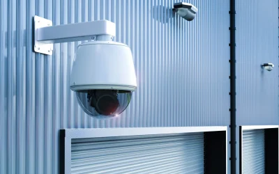 Why PoE Cameras Are the Best Choice for Multi-Location Business Security