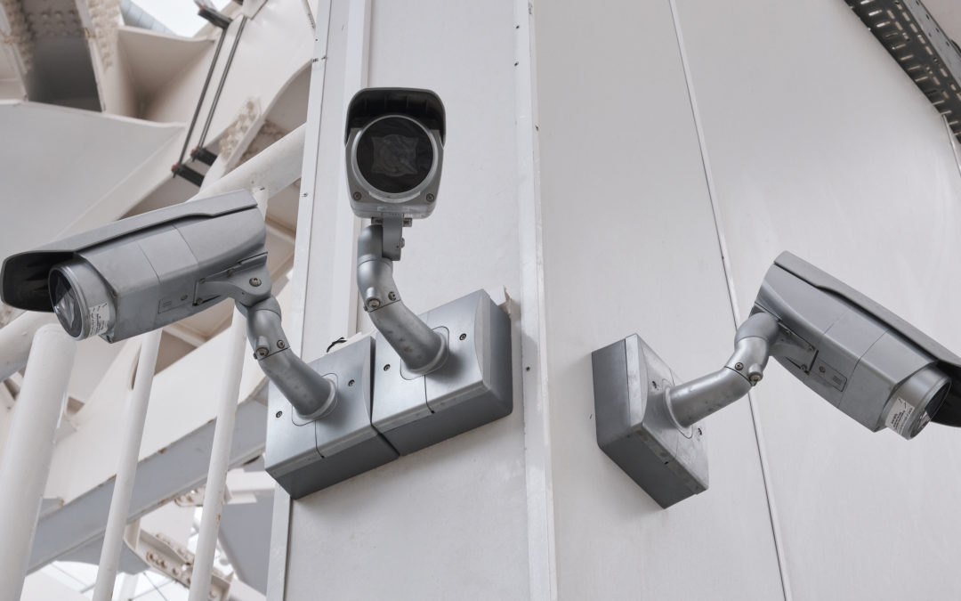 How to Choose the Best PoE Security Camera System for Your Business
