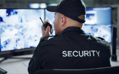 Why PoE Systems Are Perfect for Remote Security Monitoring