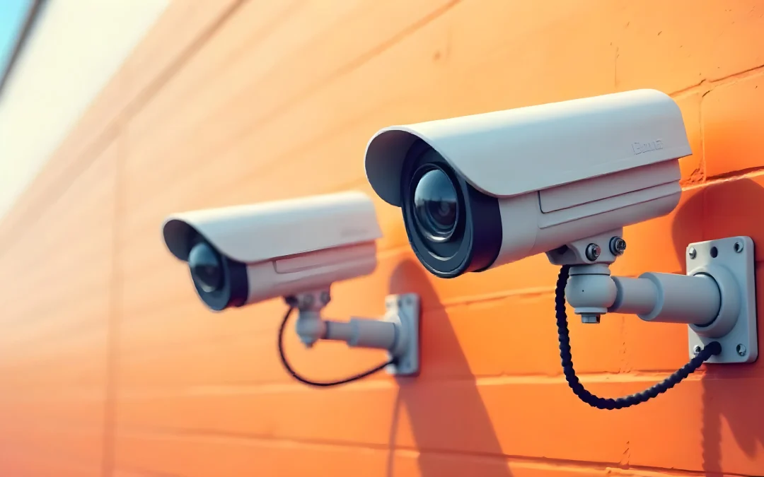 PoE vs WiFi and Wireless Security Cameras: The Key Differences