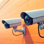poe security camera