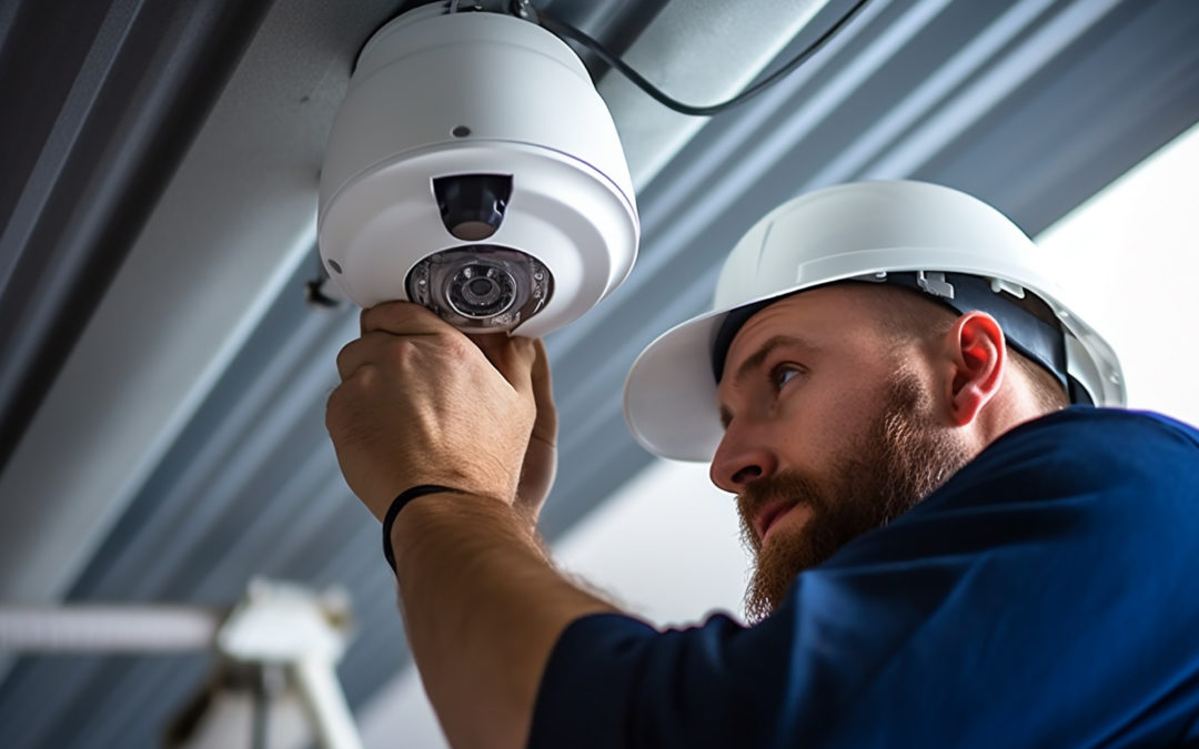 The Complete Cost Breakdown of Installing PoE Security Cameras