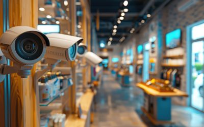 Do You Need New Security Cameras, or Is There a Better Alternative?