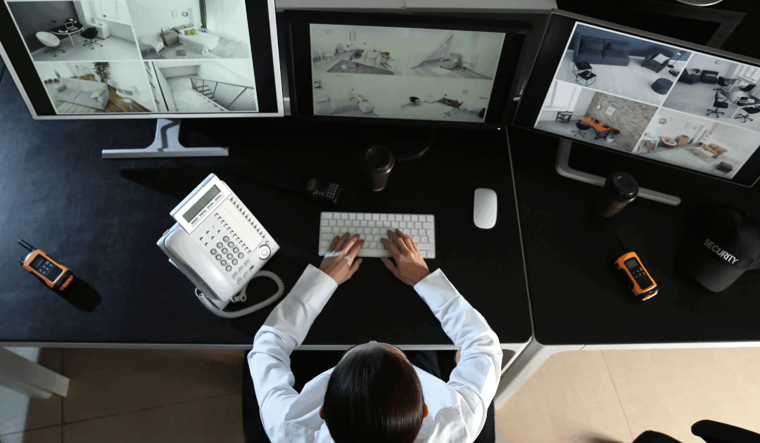 The Security Industry Is Evolving — Here’s What’s Actually Changing