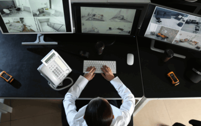 The Security Industry Is Evolving — Here’s What’s Actually Changing