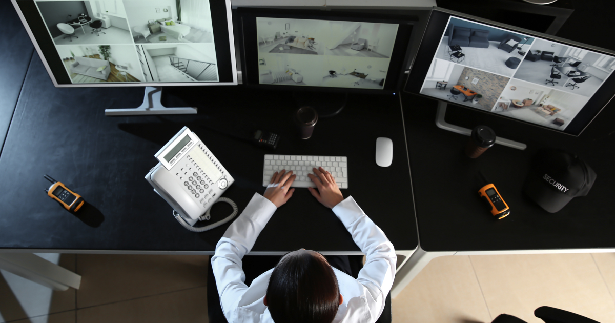 on-demand-security on-demand security