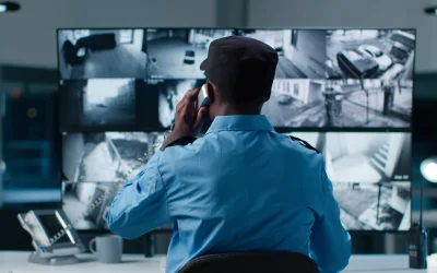 The Benefits of On-Demand Security Guards for Your Business