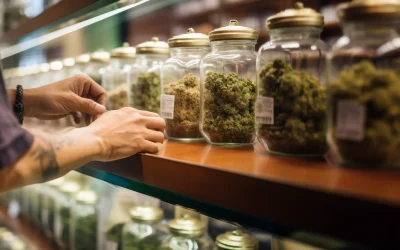 How Daytime Dispensary Security Surveillance Protects Your Business