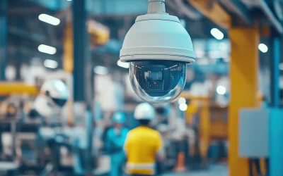 Watch Over Your Employees with Real-Time Security Protection