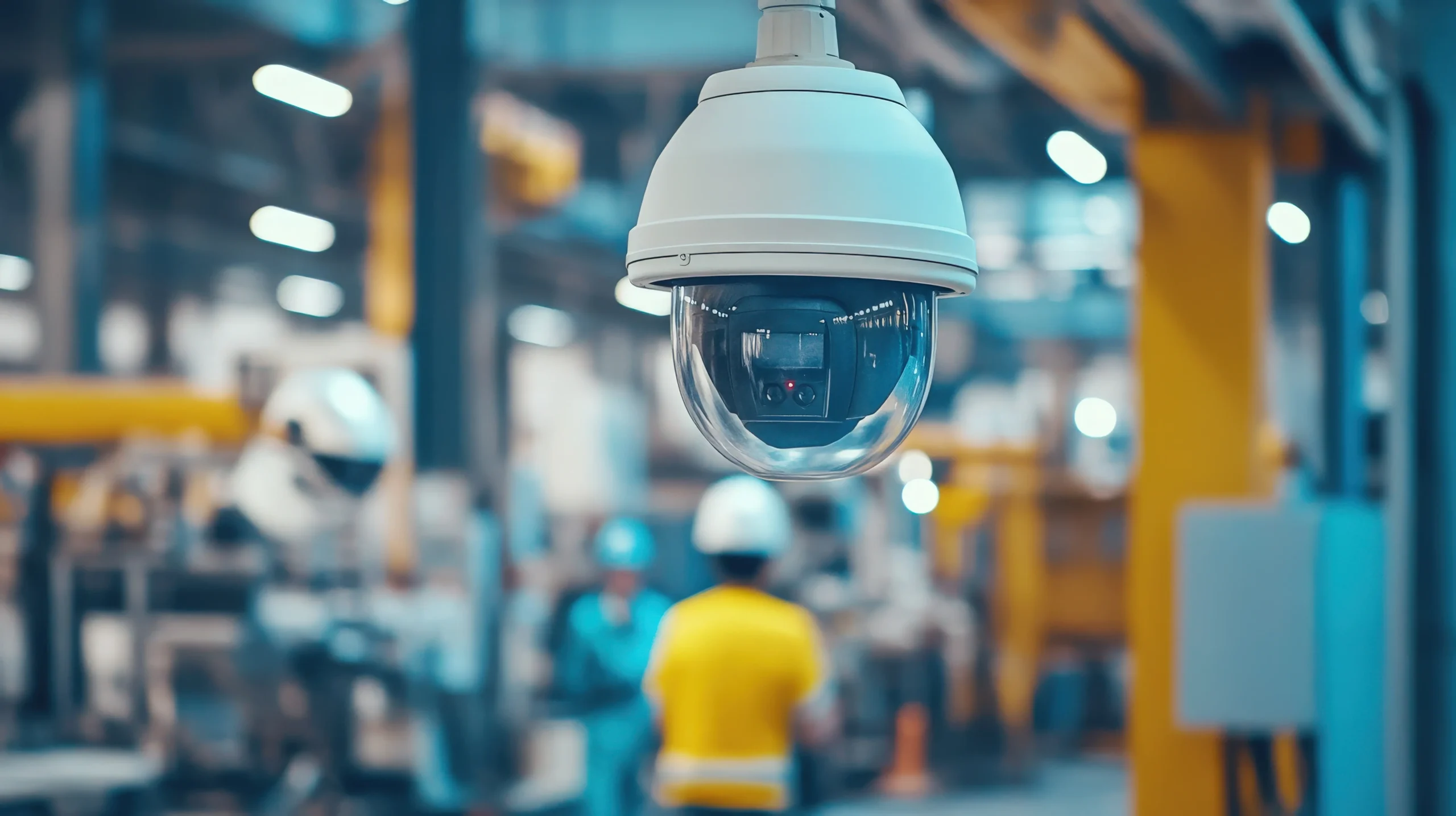 employee security