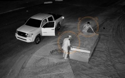 What Gets Stolen From Construction Sites? The Most Common Targets and Why