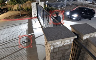 How Criminals Are Tricking Automatic Parking Gate Sensors